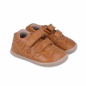baskets premiers pas