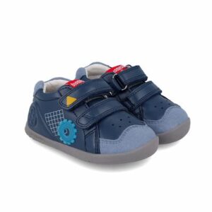 baskets garcons pour premiers pas