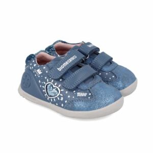 chaussures premiers pas fille