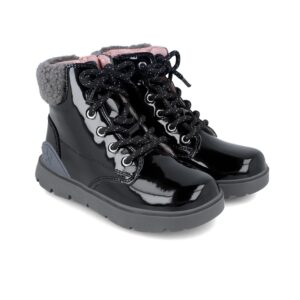 bottines pour filles