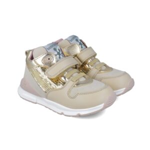 bottines de sport pour filles