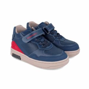 bottines pour garcons