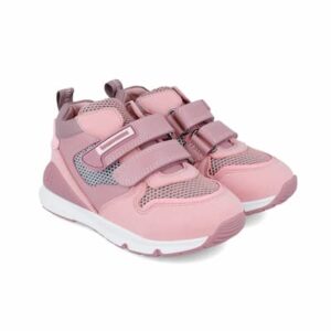 bottines de sport pour filles