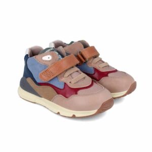 bottines de sport pour garcons