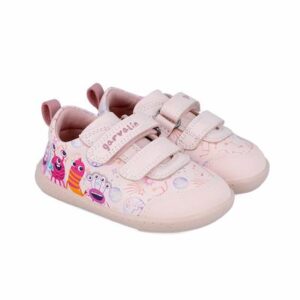 baskets souples pour filles