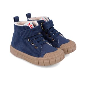 bottines BAREFOOT pour garcons