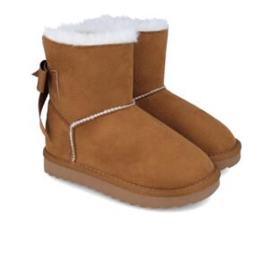 bottes australiennes  pour filles