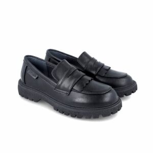 MOCASSINS POUR FILLES