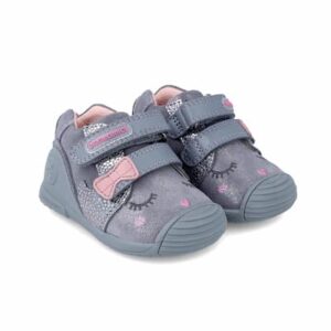 Baskets Premiers Pas Fille
