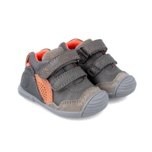 Baskets Premiers Pas