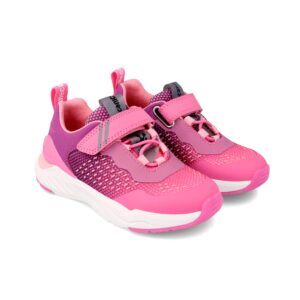 Baskets Fille