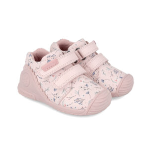 Baskets Premiers Pas