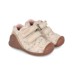 Baskets Premiers Pas