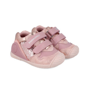 Baskets Premiers Pas