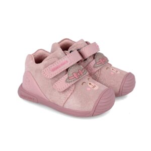 Baskets Premiers Pas