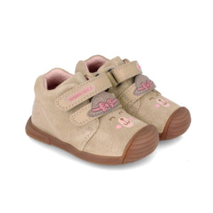 Baskets Premiers Pas