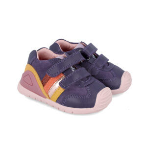 Baskets Premiers Pas