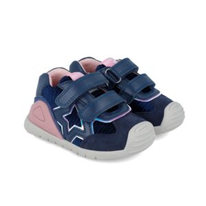 Baskets Premiers Pas