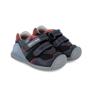 Baskets Premiers Pas