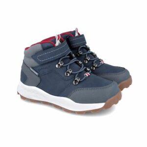Bottines Imperméables Pour Garcons