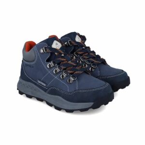 Bottines Imperméables Pour Garcons