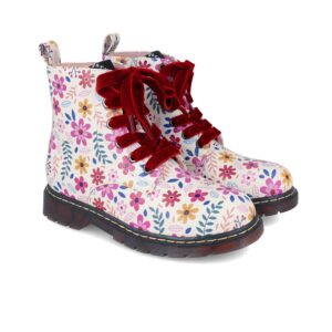 Bottines Pour Filles