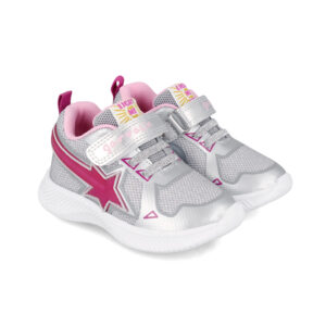 Baskets Lumineuses Pour Filles