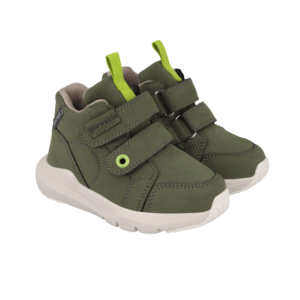251350-B801-Bottines Imperméables