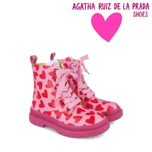 Bottine Pour Filles