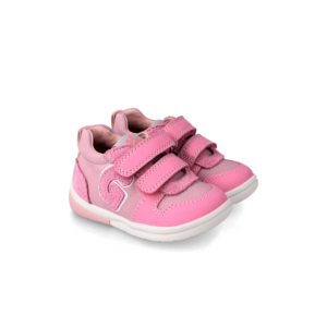 Chaussures De Sport En Cuir