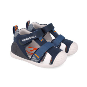 Sandale Bébé Garçon Explorer 252117-A183