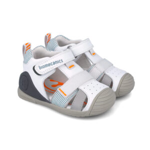 Sandale Bébé Garçon Nuage 252117-C050