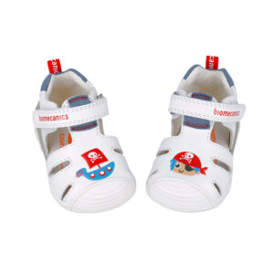 Sandale Bébé Garçon Pirate 252118-B050