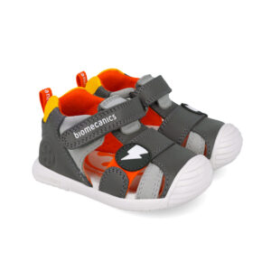 Sandale Bébé Garçon Aventurier 252125-B213