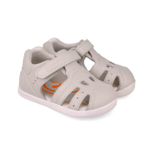 Sandale pieds nus Bébé Soft - Barefoot- 252165-B695