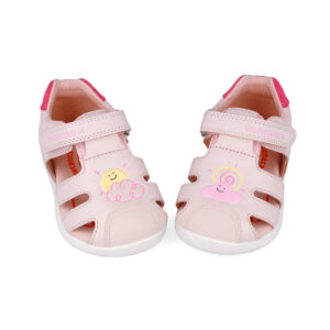 Sandale Barefoot pour Bébé Filles - Fantaisie - 252166-C779