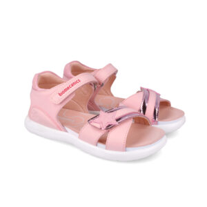 Sandale étoile pour fille 252244-A032