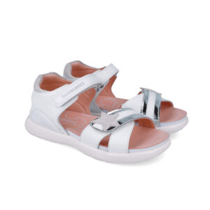 Sandale étoile pour filles 252244-B050